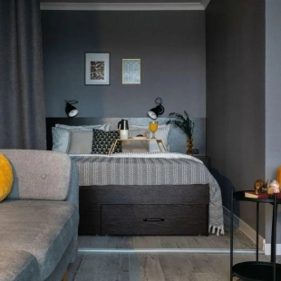 Фотография квартиры Апартаменты на проспекте Московский