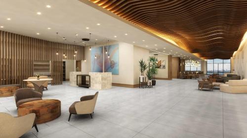 Фотография гостиницы The CURRENT Hotel, Autograph Collection