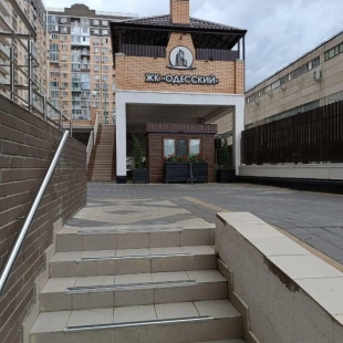 Фотография квартиры Апартаменты на улице Коммунаров