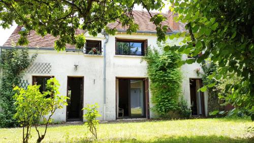 Фотография гостевого дома La Croix des Granges