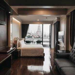 Фотографии гостиницы
ARUN Riverside Bangkok