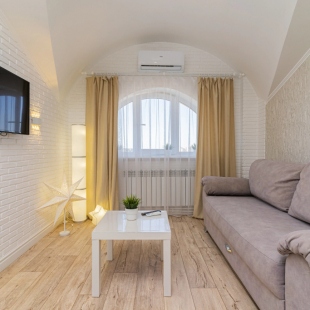 Фотография квартиры Квартира ЛЮКС Посуточно в ЖК Столичный