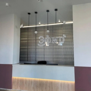 Фотография квартиры Апартаменты в микрорайоне Горский 14