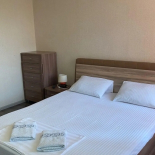 Фотография квартиры Апартаменты в микрорайоне Новая Ильинка 2