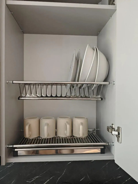 Фотография квартиры Slavno Apparts в Агое на Конечной улице