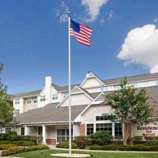 Фотографии гостиницы 
            Residence Inn Arundel Mills BWI Airport