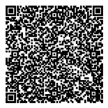 QR код мини отеля Форт Фена