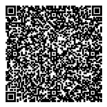 QR код квартиры Студия для проживания