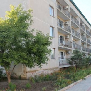 Фотография гостиницы Комета-2