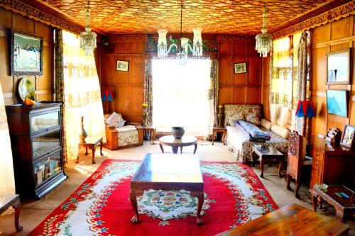 Фотография мини отеля Kings Houseboats