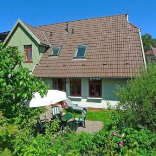 Фотография гостевого дома Ferienhaussiedlung Strandperlen Sanddornhof 2d (Typ I)