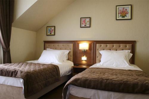 Фотографии мотеля
Вулкан