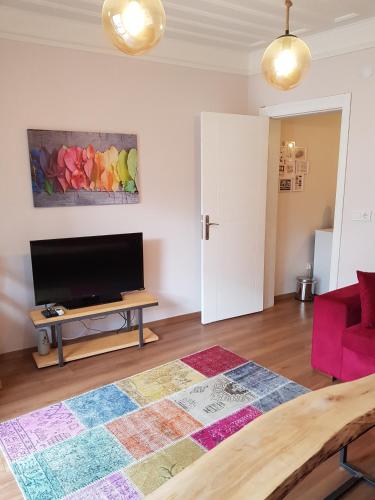 Фотография апарт отеля Linden Houses