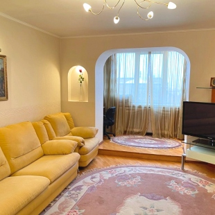 Фотография квартиры Апартаменты на Андрея Губина 37