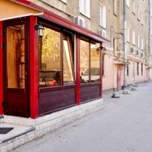 Фотография гостевого дома На Рабфаковской