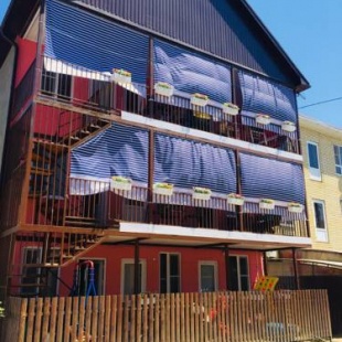 Фотография гостевого дома Василиса