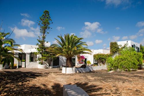 Фотография гостевого дома Caserio de Mozaga