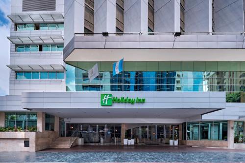 Фотография гостиницы Holiday Inn Guatemala, an IHG Hotel