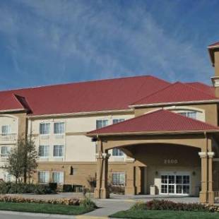 Фотографии гостиницы
La Quinta by Wyndham North Platte