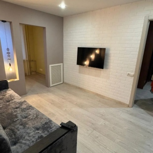 Фотография квартиры Квартира Двухкомнатная