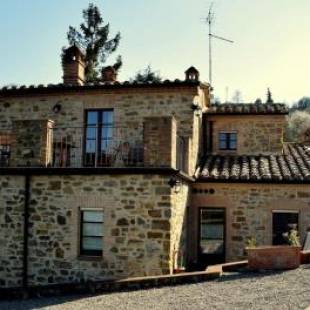 Фотографии базы отдыха
Azienda Agraria La Casella