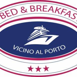 Фотографии мини отеля
B&B vicino al Porto