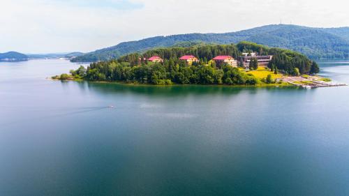 Фотографии гостиницы
Rewita Solina