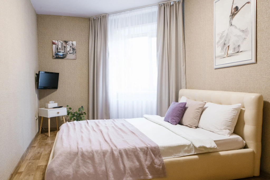 Фотография квартиры Апартаменты на Дикопольцева