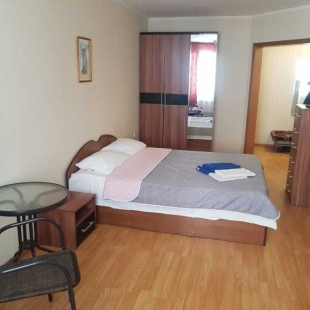 Фотография квартиры Апартаменты Виктория на Советской 69