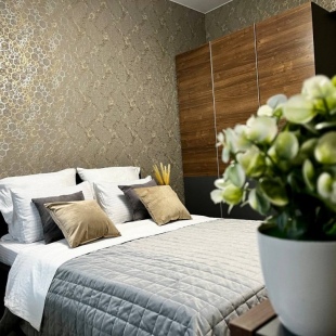 Фотография квартиры Апартаменты Subarendator Lublino