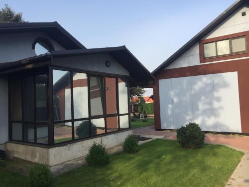 Фотография гостевого дома ДОМ 8