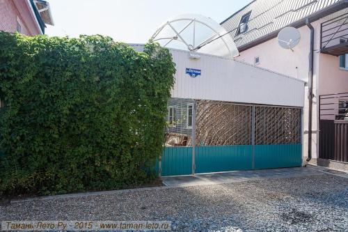 Фотография гостевого дома Комплекс на Песчаной