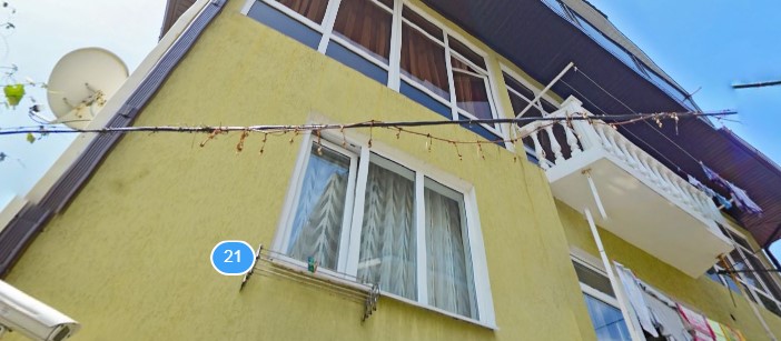 Фотография гостевого дома Солнечный