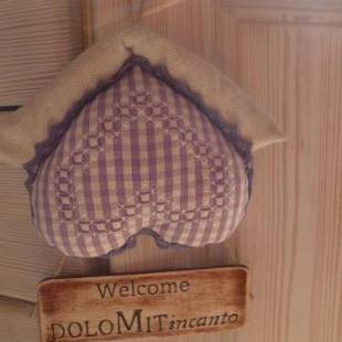 Фотографии мини отеля 
            B&B Dolomitincanto