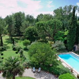 Фотографии мини отеля 
            Le Domaine de Saint Veran