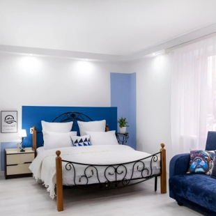 Фотография квартиры Квартира Жилье на Водах Harmony Apartments