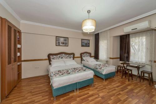 Фотография апарт отеля Kadirga Studios