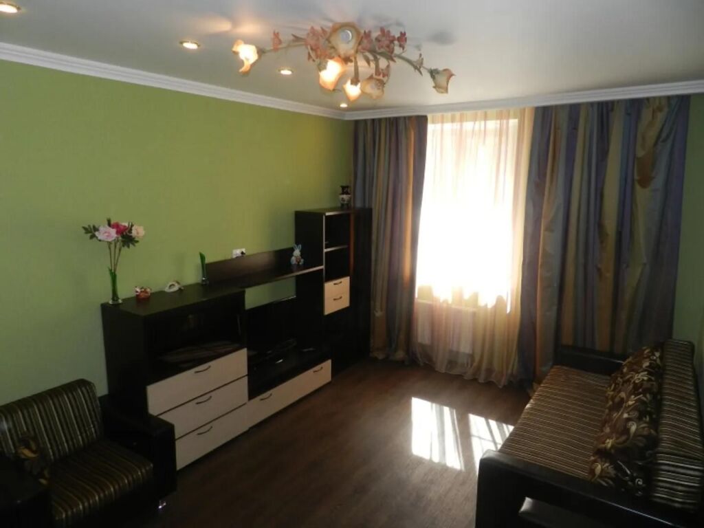 Фотография квартиры Апартаменты со всеми удобствами