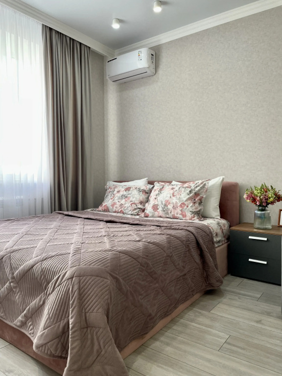 Фотография квартиры Квартира Уютная в Пятигорске