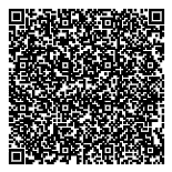 QR код хостела Достоевский