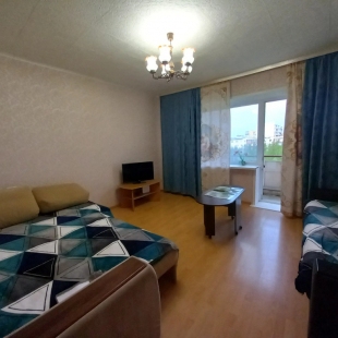 Фотография квартиры Квартира 1к по Тихонова 8