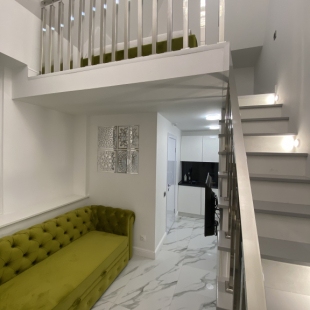 Фотография квартиры Апартаменты на Советской в Центре Сочи