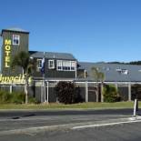 Фотография мотеля Southpacific Motel