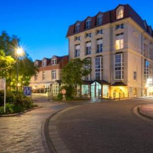 Фотографии гостиницы
Michels Inselhotel Vier Jahreszeiten