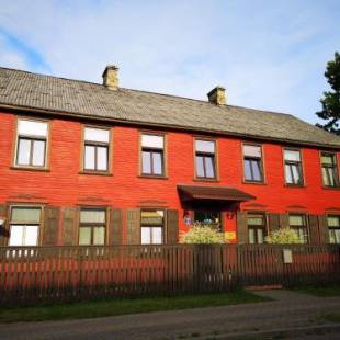 Фотография апарт отеля Meldernams