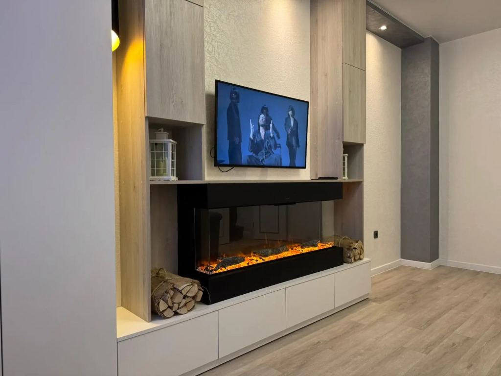 Фотография квартиры Апартаменты на Лидской