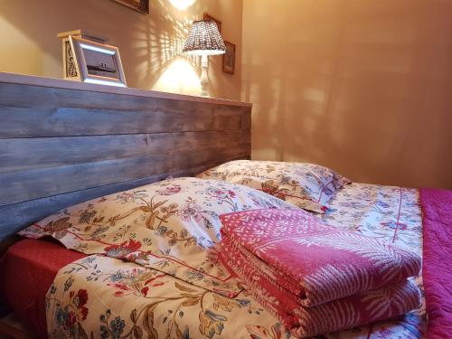 Фотография мини отеля Chambres d'Hôtes Barraconu