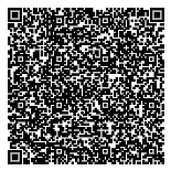 QR код музея Музей природы Кроноцкого заповедника