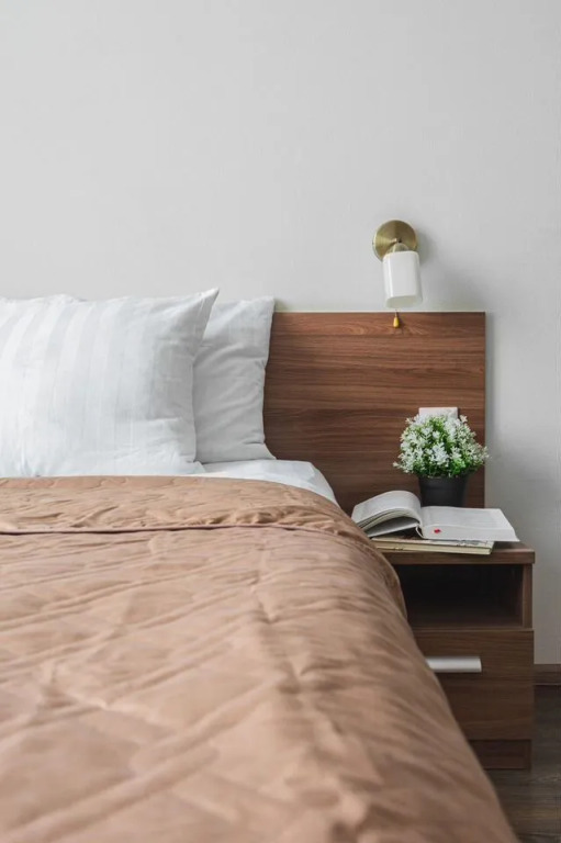 Фотография квартиры Апартаменты 909 на Малышева