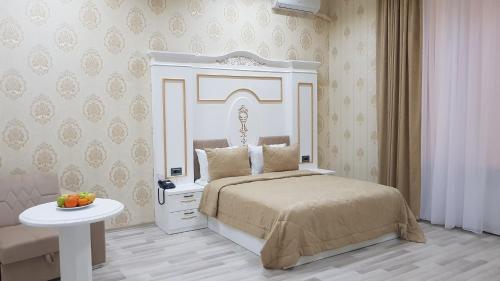 Фотография гостиницы White Boutique Baku Hotel